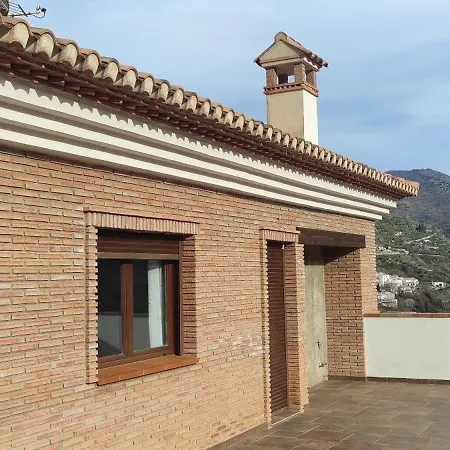 Casa Fuerte De Zahora