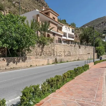 Casa Fuerte De Zahora