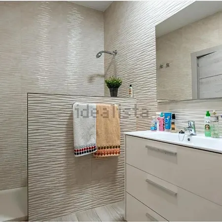 Casa Fuerte De Zahora Daire *